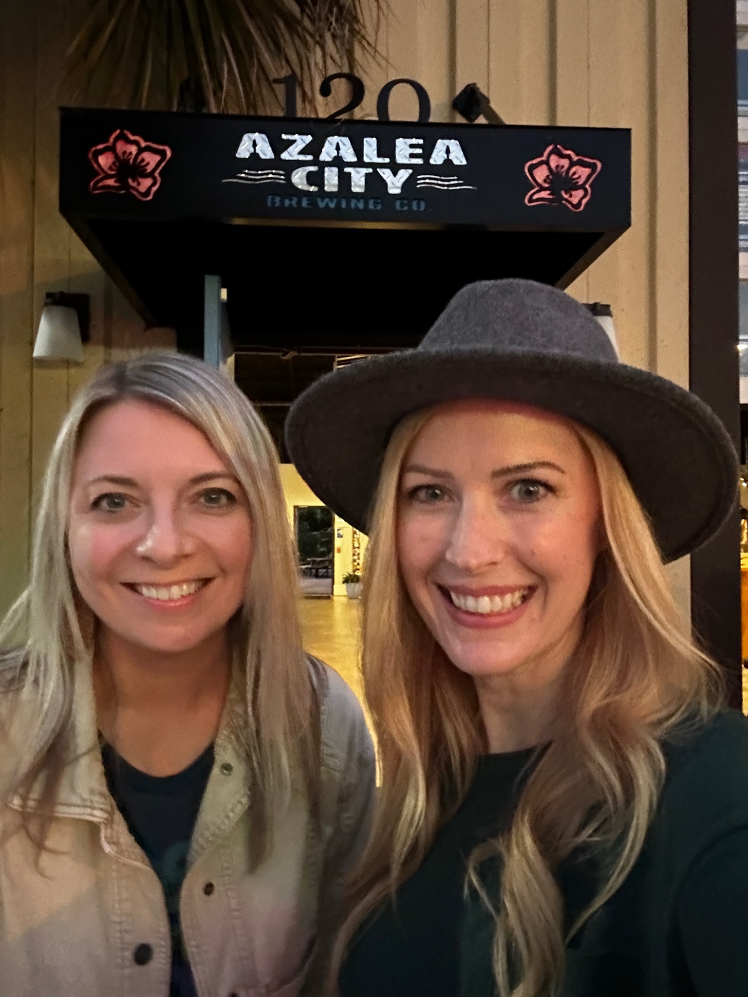 Episode 035 | Behind the Booze – Azalea City Brewing Company Interview ...